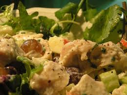 Yogurt Dressing